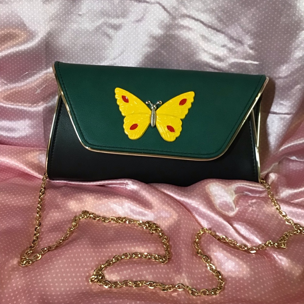 🎉🎊💥HOST PICK Vintage looking Purse